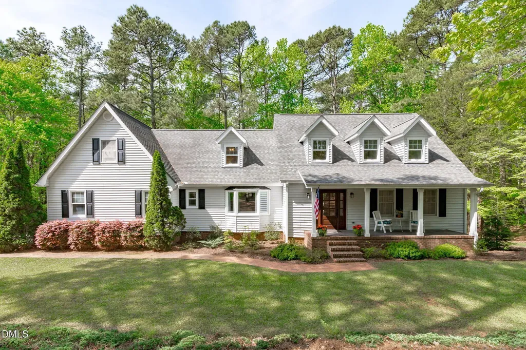 2005 Fox Den Clayton NC 27527