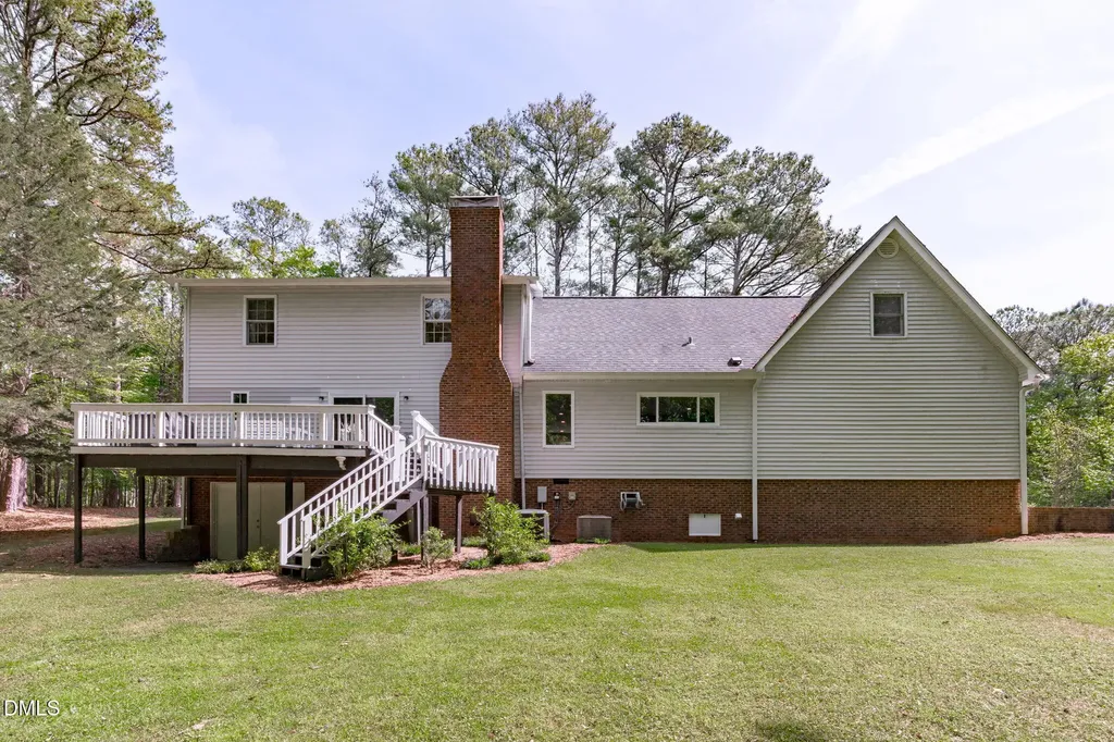 2005 Fox Den Clayton NC 27527
