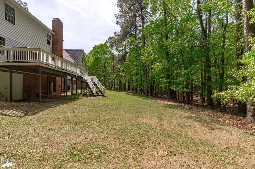 2005 Fox Den Clayton NC 27527