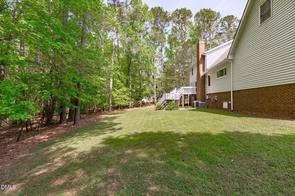 2005 Fox Den Clayton NC 27527