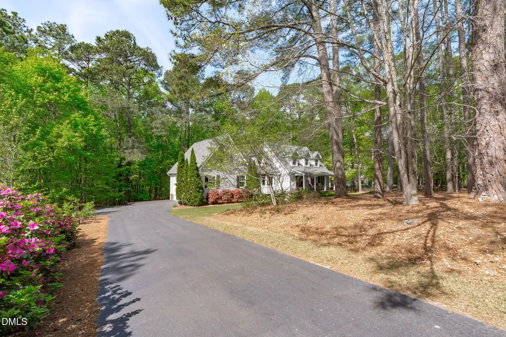 2005 Fox Den Clayton NC 27527