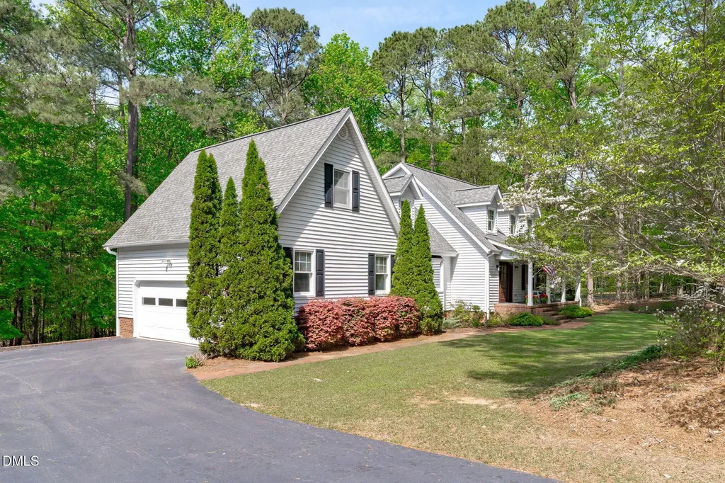 2005 Fox Den Clayton NC 27527