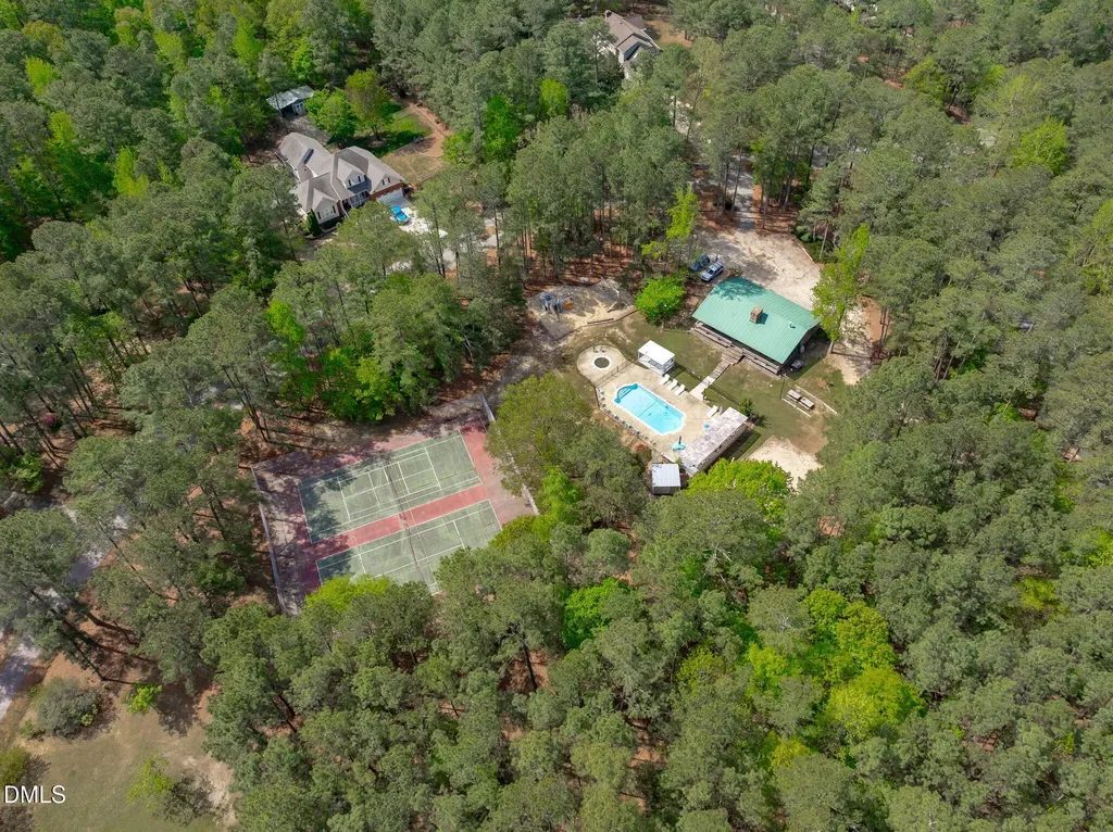 2005 Fox Den Clayton NC 27527