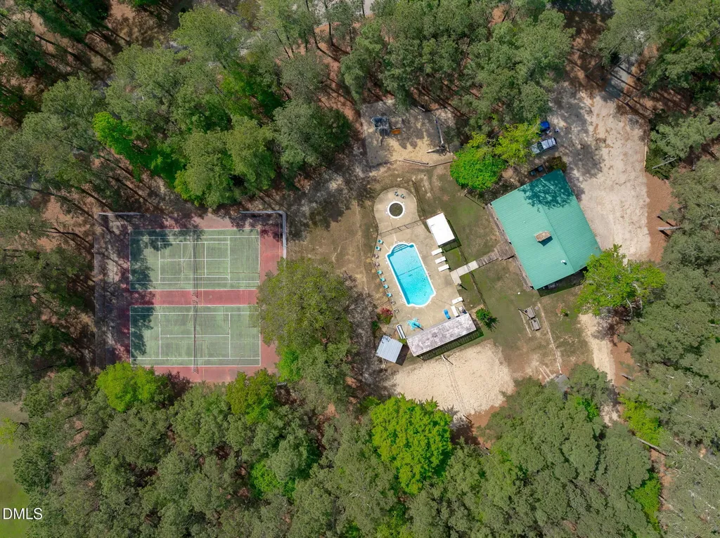 2005 Fox Den Clayton NC 27527