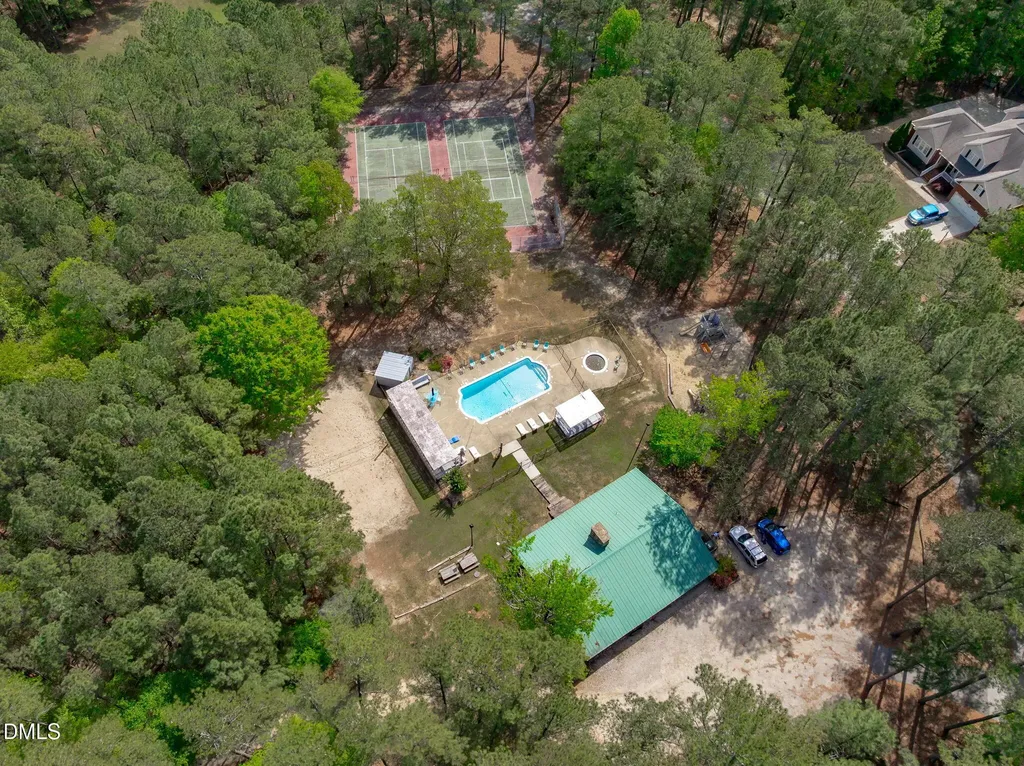 2005 Fox Den Clayton NC 27527