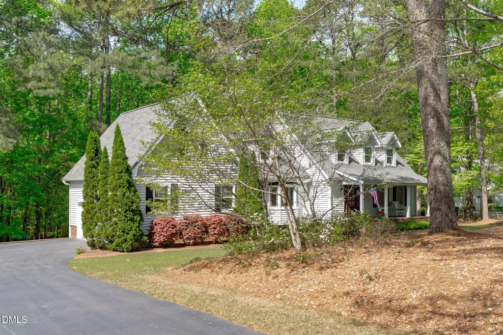 2005 Fox Den Clayton NC 27527