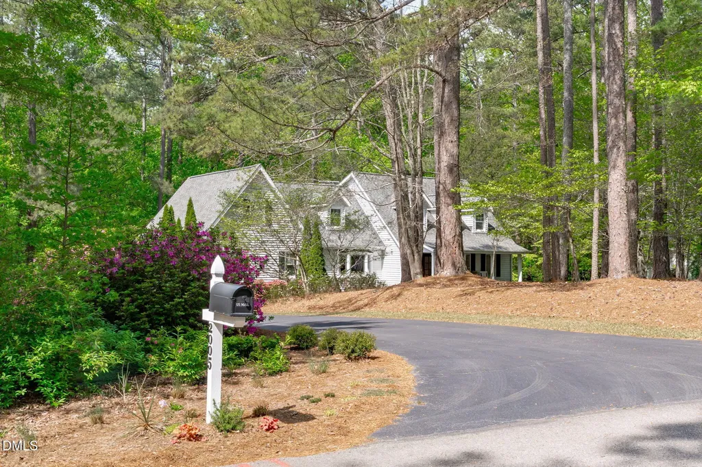2005 Fox Den Clayton NC 27527