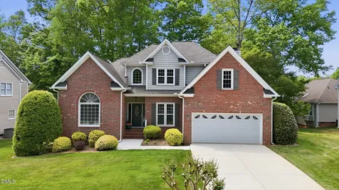 301 Danton Drive Cary NC 27518