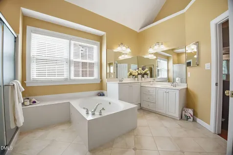 301 Danton Drive Cary NC 27518