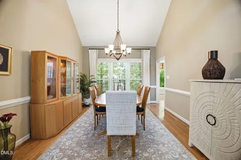 301 Danton Drive Cary NC 27518