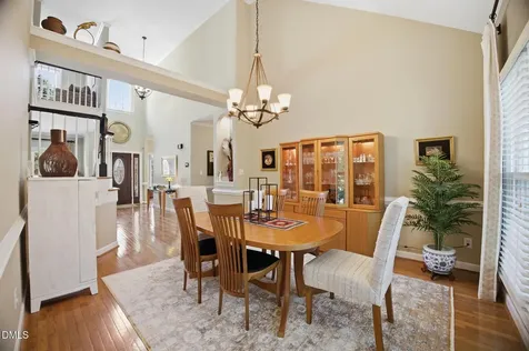 301 Danton Drive Cary NC 27518
