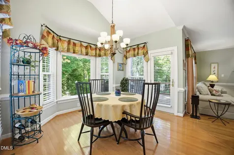 301 Danton Drive Cary NC 27518