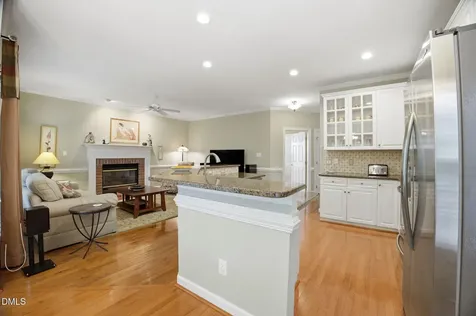 301 Danton Drive Cary NC 27518