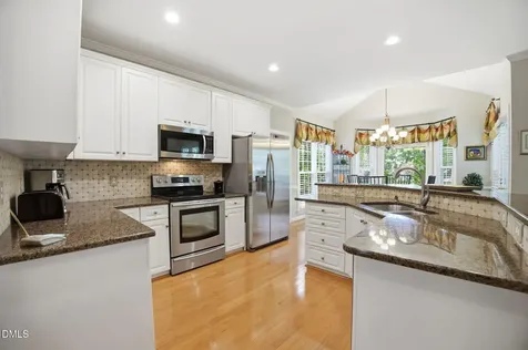 301 Danton Drive Cary NC 27518