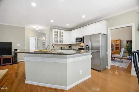 301 Danton Drive Cary NC 27518