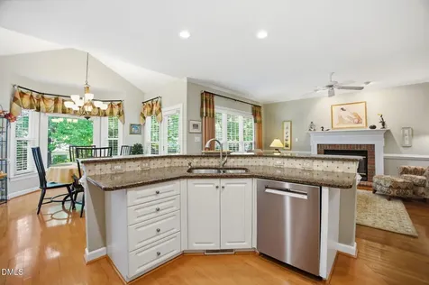301 Danton Drive Cary NC 27518