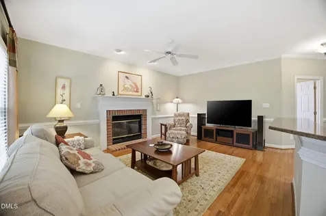 301 Danton Drive Cary NC 27518