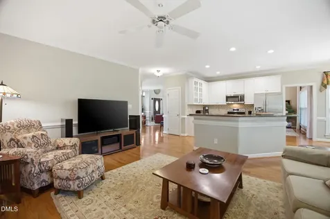 301 Danton Drive Cary NC 27518