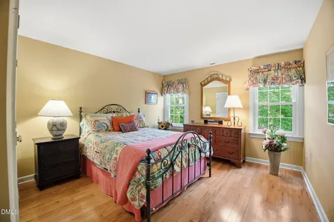301 Danton Drive Cary NC 27518
