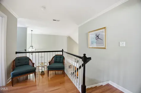 301 Danton Drive Cary NC 27518