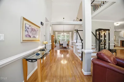 301 Danton Drive Cary NC 27518