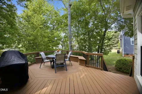301 Danton Drive Cary NC 27518