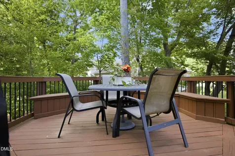 301 Danton Drive Cary NC 27518