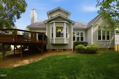 301 Danton Drive Cary NC 27518