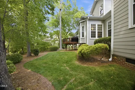 301 Danton Drive Cary NC 27518