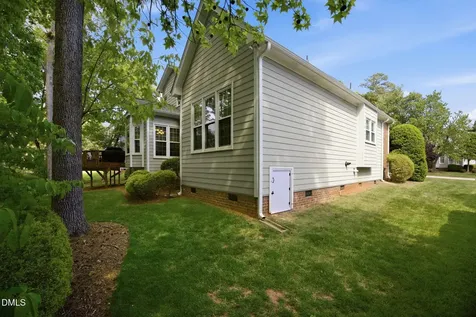 301 Danton Drive Cary NC 27518