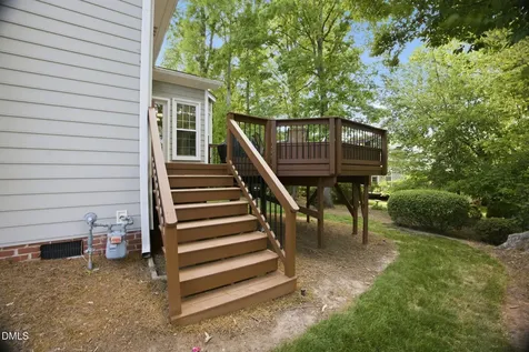 301 Danton Drive Cary NC 27518