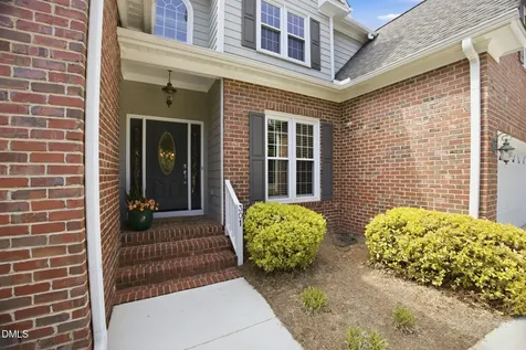 301 Danton Drive Cary NC 27518