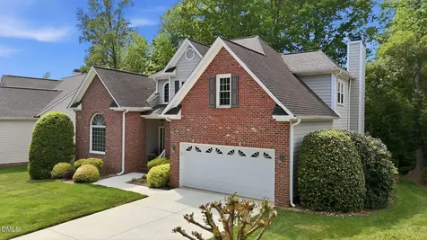 301 Danton Drive Cary NC 27518