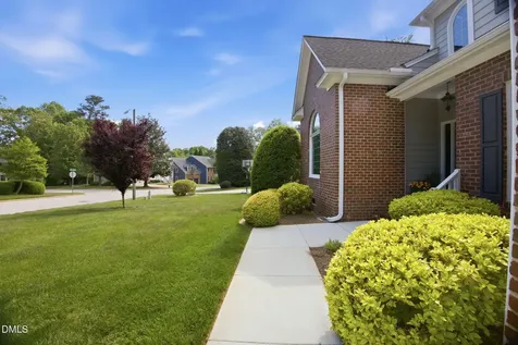 301 Danton Drive Cary NC 27518