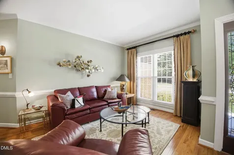 301 Danton Drive Cary NC 27518