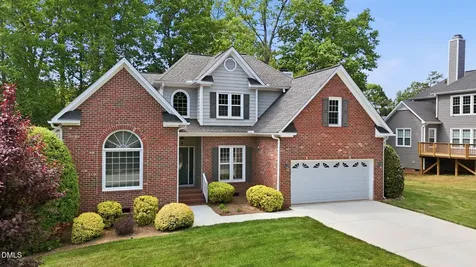 301 Danton Drive Cary NC 27518