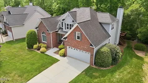 301 Danton Drive Cary NC 27518