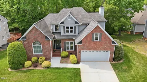 301 Danton Drive Cary NC 27518