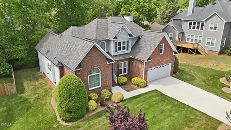 301 Danton Drive Cary NC 27518