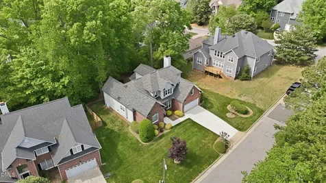 301 Danton Drive Cary NC 27518