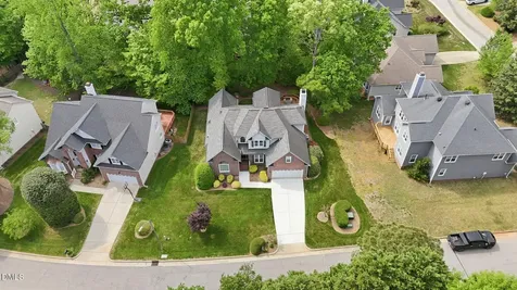 301 Danton Drive Cary NC 27518