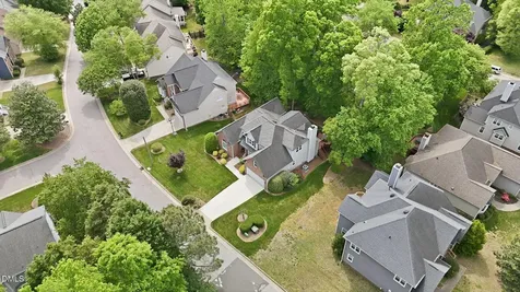 301 Danton Drive Cary NC 27518