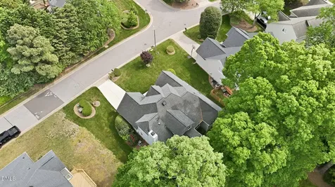 301 Danton Drive Cary NC 27518