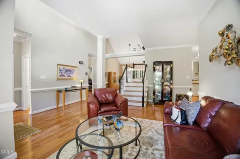 301 Danton Drive Cary NC 27518