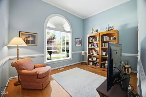 301 Danton Drive Cary NC 27518