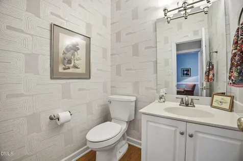 301 Danton Drive Cary NC 27518