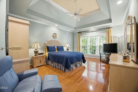 301 Danton Drive Cary NC 27518