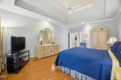 301 Danton Drive Cary NC 27518