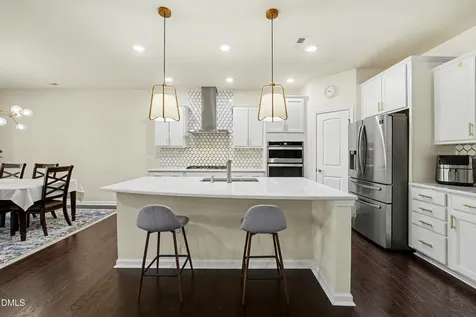 441 Duggins Point Apex NC 27523