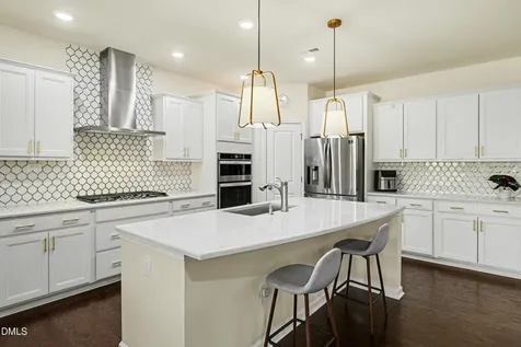 441 Duggins Point Apex NC 27523